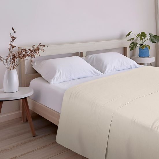 ENCIMERAS BEIGE 90 CM image 0