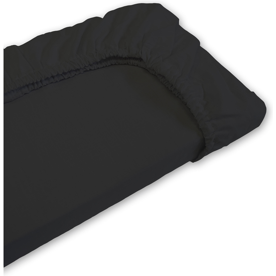 BAJERAS AJUSTABLES NEGRO 160 CM image 3