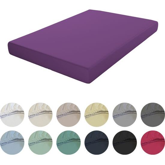 BAJERAS AJUSTABLES LILA 160 CM image 0