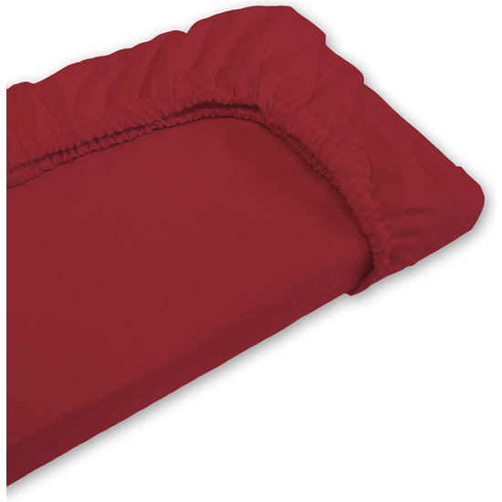 BAJERAS AJUSTABLES ROJO 160 CM image 3