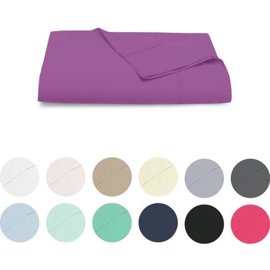 ENCIMERAS LILA 120 CM image 0