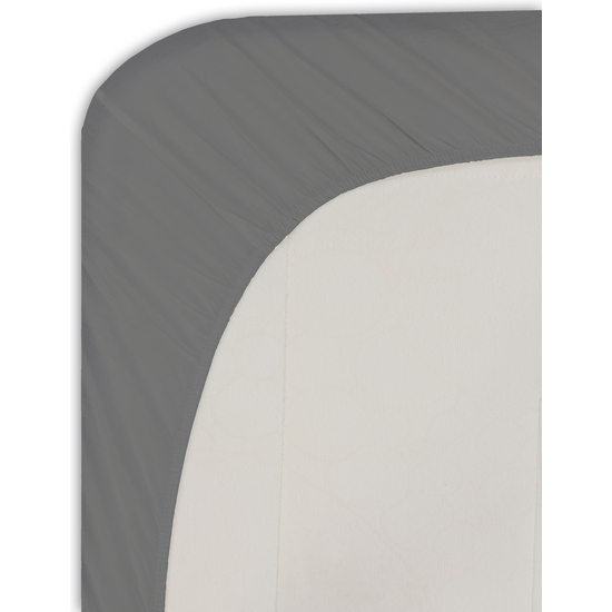 BAJERAS AJUSTABLES ANTRACITA 135 CM image 2