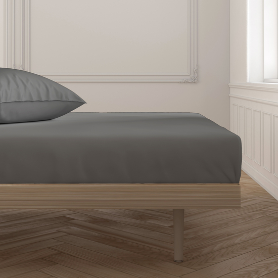 BAJERAS AJUSTABLES ANTRACITA 150 CM image 0