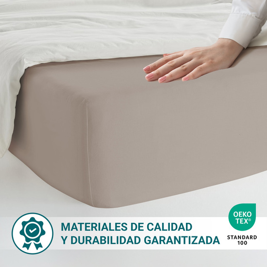 BAJERAS AJUSTABLES TIERRA 180 CM image 1