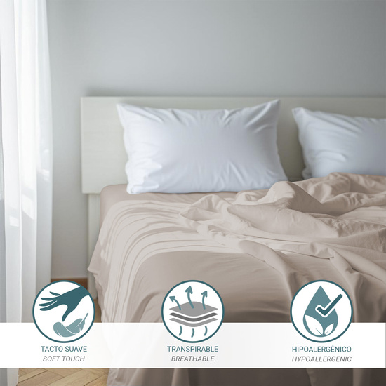 BAJERAS AJUSTABLES TIERRA 180 CM image 2