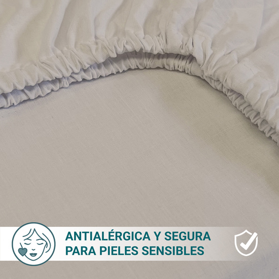 BAJERAS AJUSTABLES TIERRA 180 CM image 5