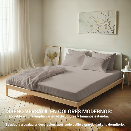 BAJERAS AJUSTABLES TIERRA 180 CM image 6