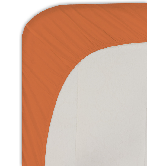 BAJERAS AJUSTABLES NARANJA 180 CM image 2