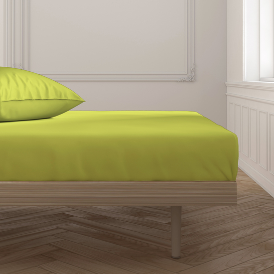 BAJERAS AJUSTABLES PISTACHO 180 CM image 1