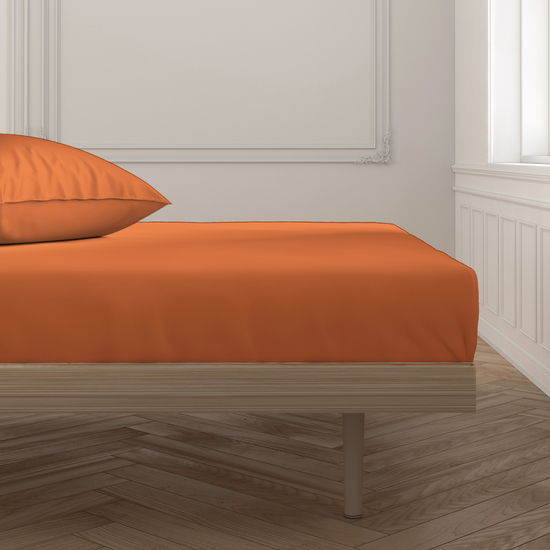 BAJERAS AJUSTABLES NARANJA 200 CM image 0