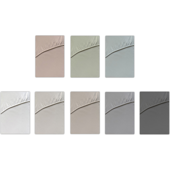 BAJERAS AJUSTABLES GRIS PLATA 200 CM image 6