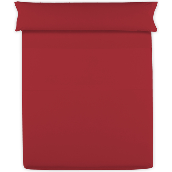 ENCIMERAS ROJO 160 CM image 2