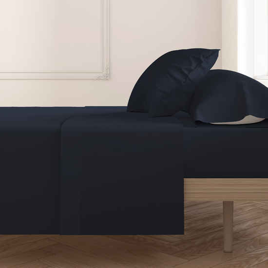 JUEGOS DE SABANAS MARINO 200 CM 4P. image 1