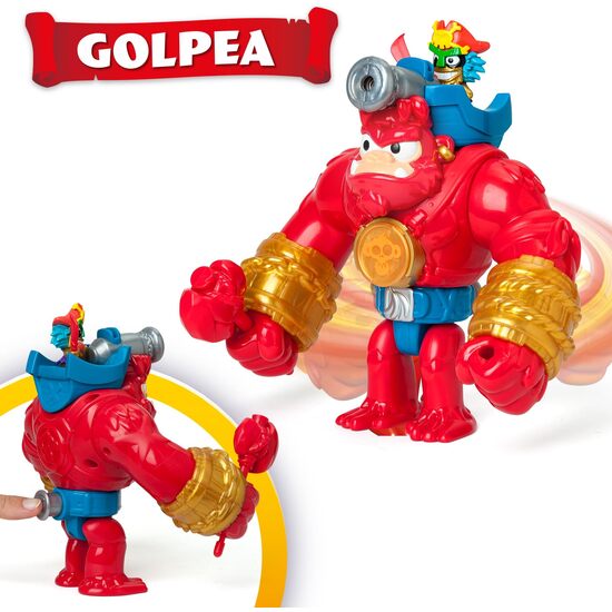 GORILLA BROS BOOM BEN PIRATIX CRAZY image 5