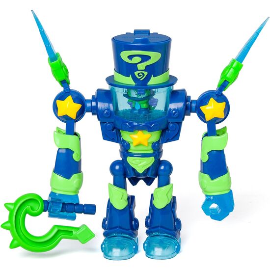 ENIGMA ULTRA STRIKER SUPERTHINGS image 1