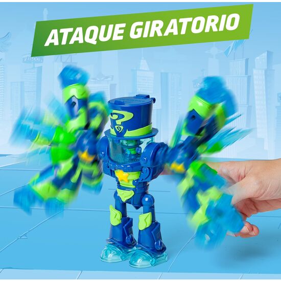 ENIGMA ULTRA STRIKER SUPERTHINGS image 5