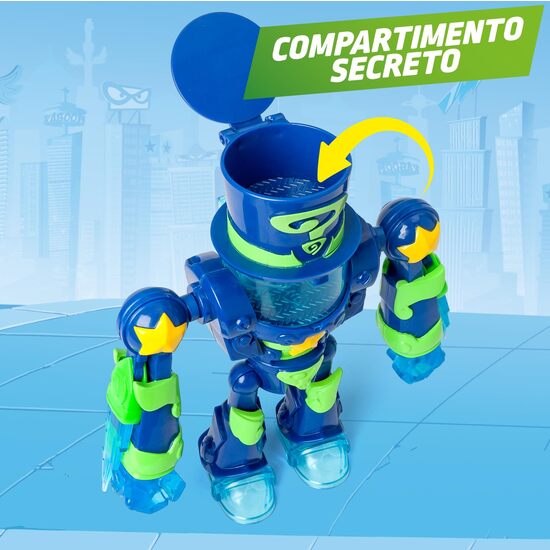 ENIGMA ULTRA STRIKER SUPERTHINGS image 7
