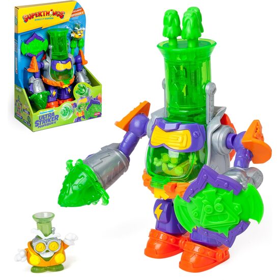 PROFESSOR K ULTRA STRIKER SUPERTHIN image 0
