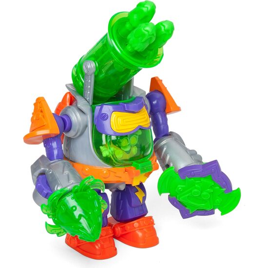 PROFESSOR K ULTRA STRIKER SUPERTHIN image 1