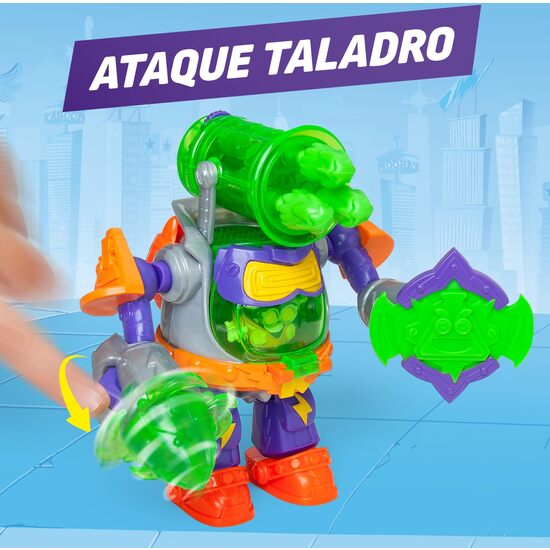 PROFESSOR K ULTRA STRIKER SUPERTHIN image 6