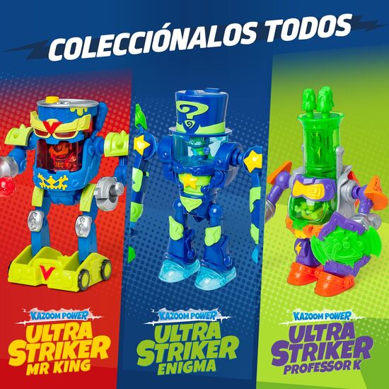 PROFESSOR K ULTRA STRIKER SUPERTHIN image 8