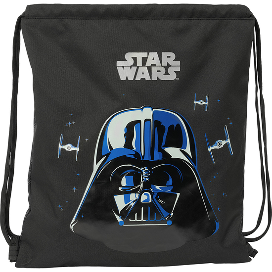 SACO PLANO STAR WARS "REBELLION" image 0