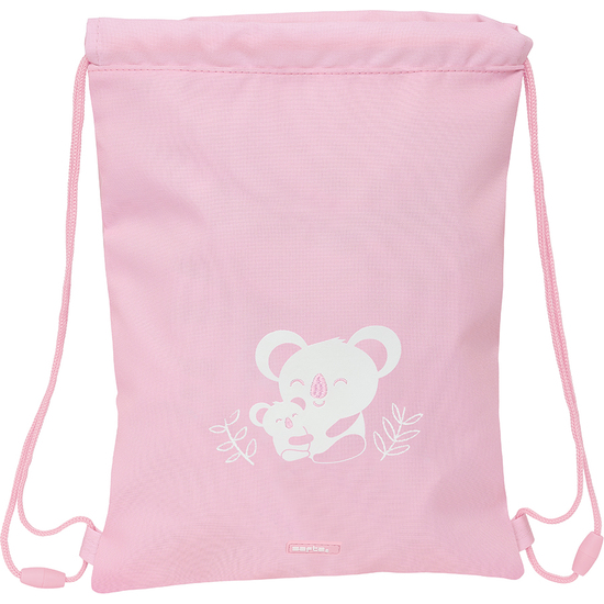 SACO PLANO JUNIOR SAFTA PREESCOLAR "KOALA" image 0