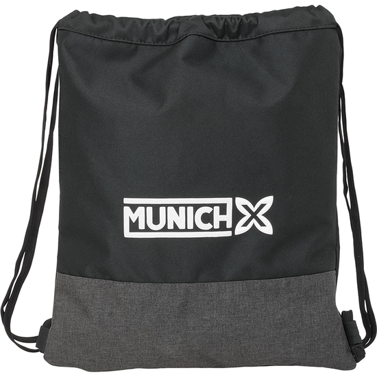 SACO PLANO MUNICH "TOPO" image 0