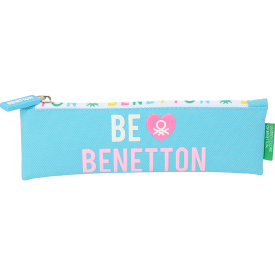 PORTATODO ESTRECHO BENETTON "UNIQUE" image 0