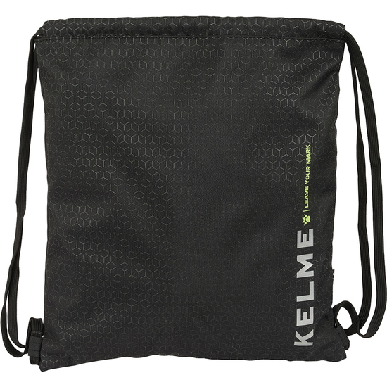 SACO PLANO KELME "IRON" image 0