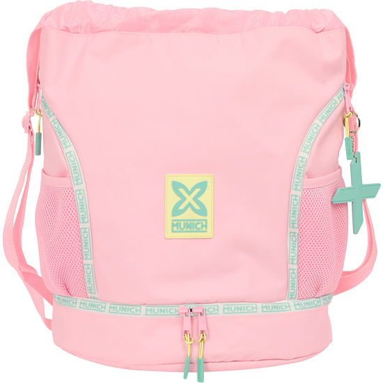 SACO MOCHILA MUNICH "CANDY" image 0