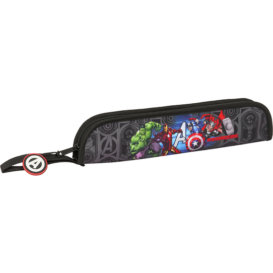 PORTAFLAUTAS AVENGERS "VENDETTA" image 0