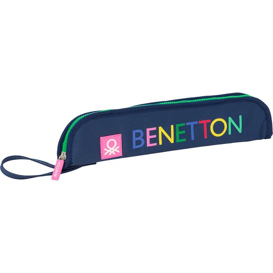 PORTAFLAUTAS BENETTON "DAMERO" image 0