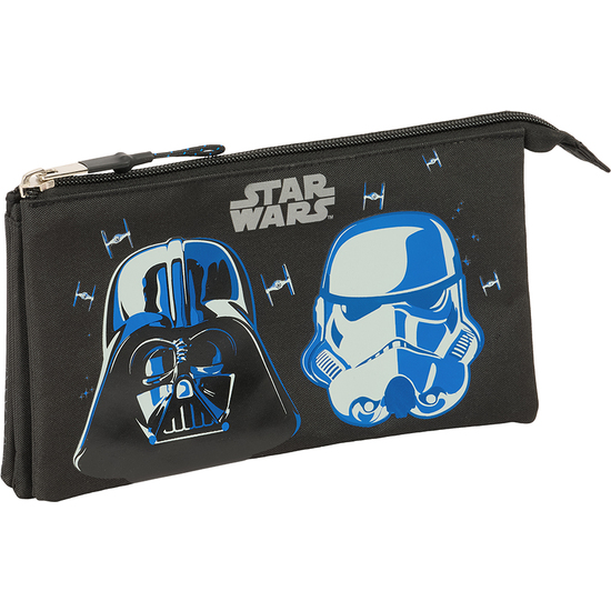PORTATODO TRIPLE STAR WARS "REBELLION" image 0