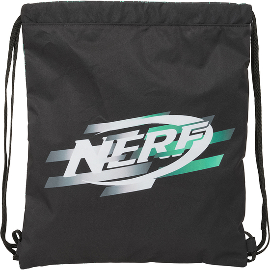 SACO PLANO NERF NERF "GAME" image 0