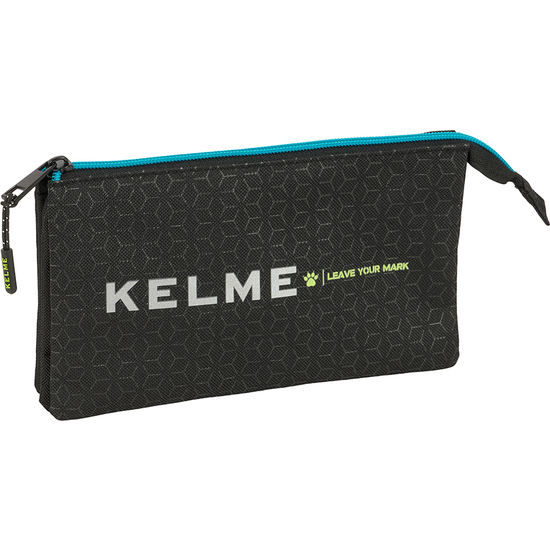 PORTATODO TRIPLE KELME "IRON" image 0
