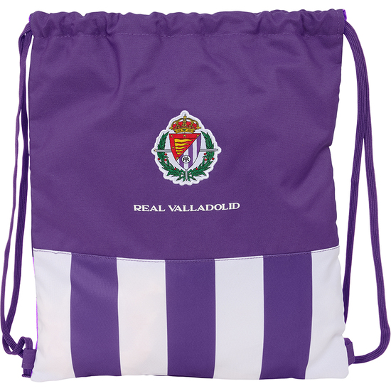 SACO PLANO REAL VALLADOLID image 0
