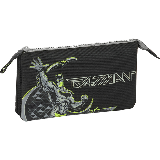 PORTATODO TRIPLE BATMAN "GAME OVER" image 0