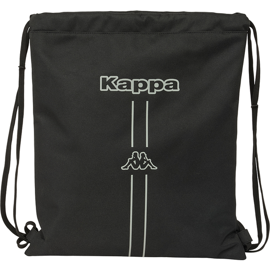 SACO PLANO KAPPA "DARK" image 0