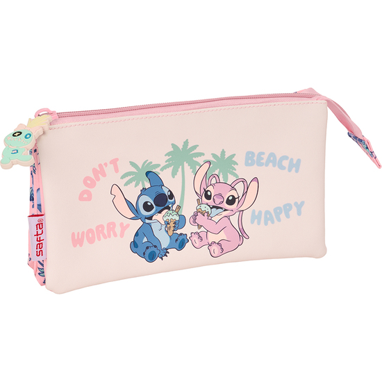 PORTATODO TRIPLE STITCH "BEACH" image 0