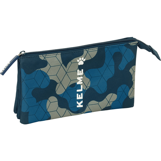 PORTATODO TRIPLE KELME "EPIC" image 0