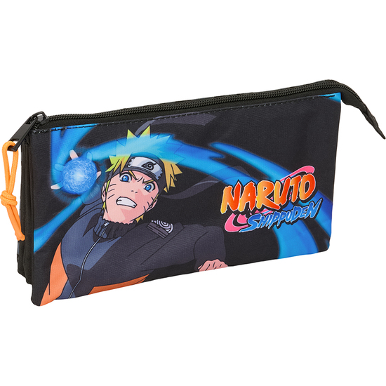 PORTATODO TRIPLE NARUTO image 0
