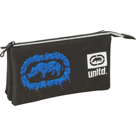 PORTATODO TRIPLE ECKO UNLTD. "WORLDWIDE" image 0