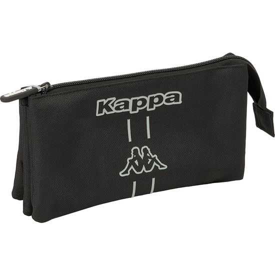 PORTATODO TRIPLE KAPPA "DARK" image 0