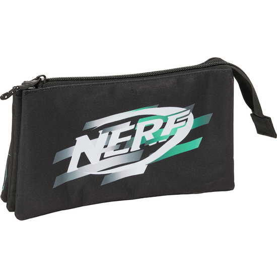 PORTATODO TRIPLE NERF "GAME" image 0