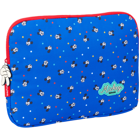 FUNDA PARA PORTATIL 15,6 MICKEY MOUSE "GOOD DAY" image 0