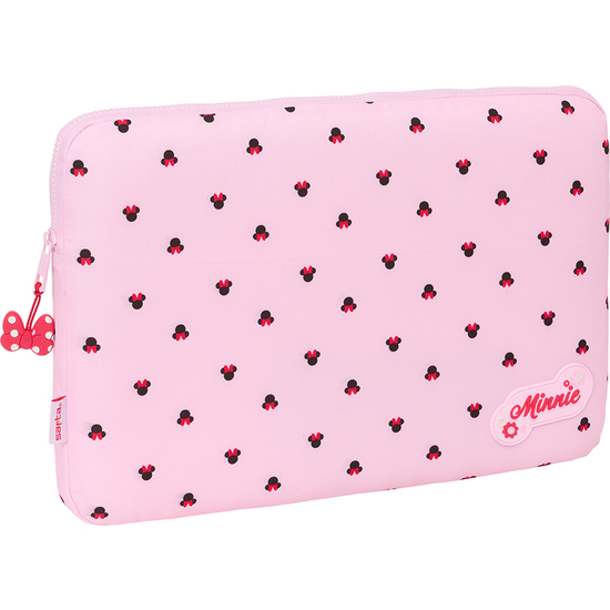 FUNDA PARA PORTATIL 15,6 MINNIE MOUSE  image 0