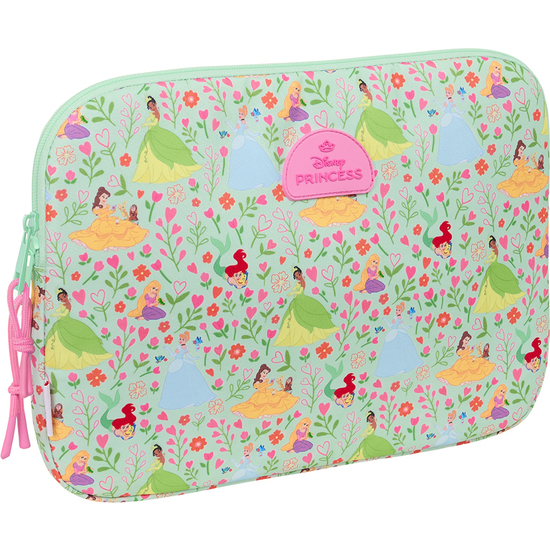 FUNDA PARA PORTATIL 15,6 PRINCESAS DISNEY  image 0