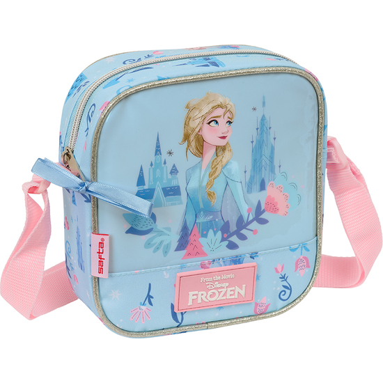 BOLSITO BANDOLERA FROZEN "ICE MAGIC" image 0