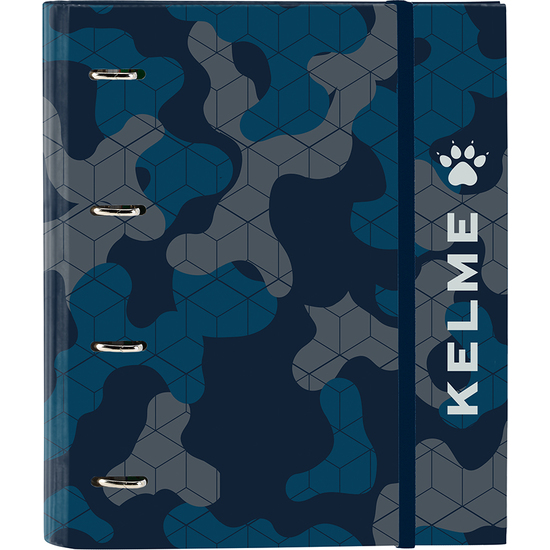 CARP 4 ANI 35MM C/RECAMBIO KELME "EPIC" image 0